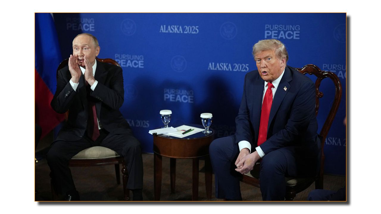 Всеки силов“ лидер има нужда от подпирачи. За Владимир Путин