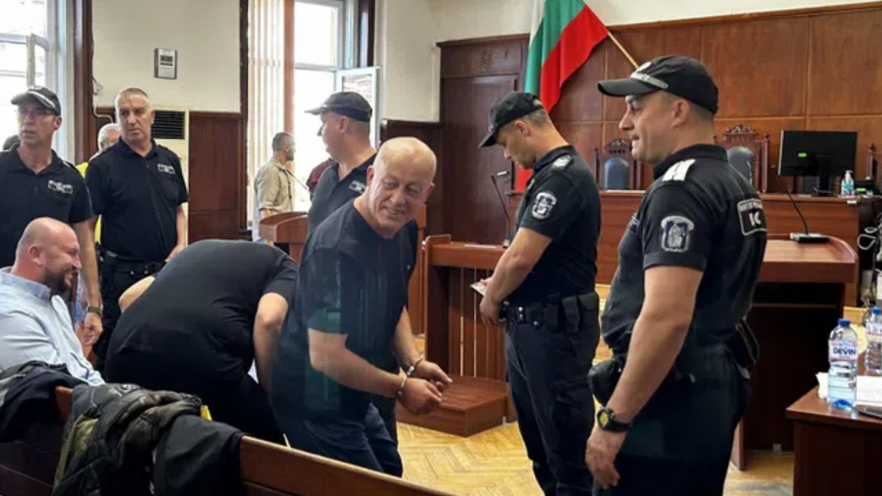 Отложиха делото срещу кмета на Минерални бани заради влошеното му здраве