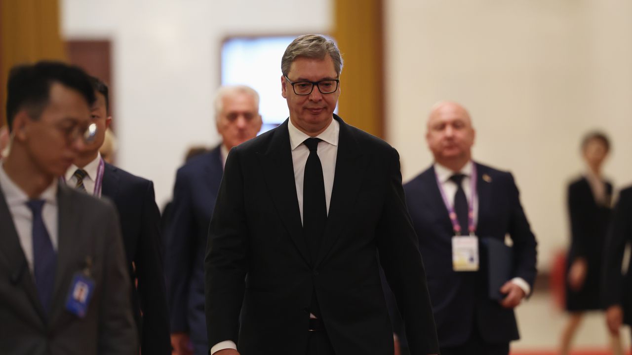 Вучич и Нетаняху обсъдиха споразумение за свободна търговия между Сърбия и Израел