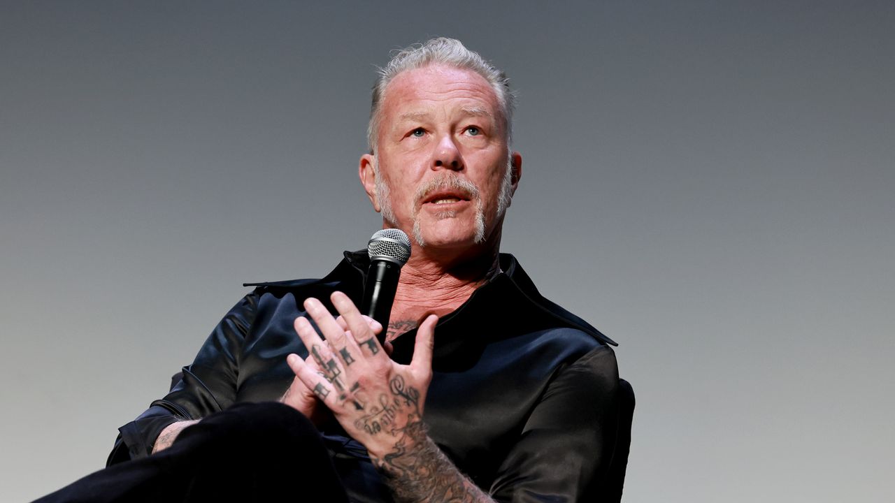 Enter Sandman“ е една от най-разпознаваемите метъл песни в света