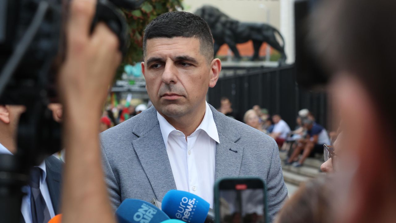 Мирчев за българката, осъдена в Русия за коментари: Къде е МВнР? Къде са премиерите?