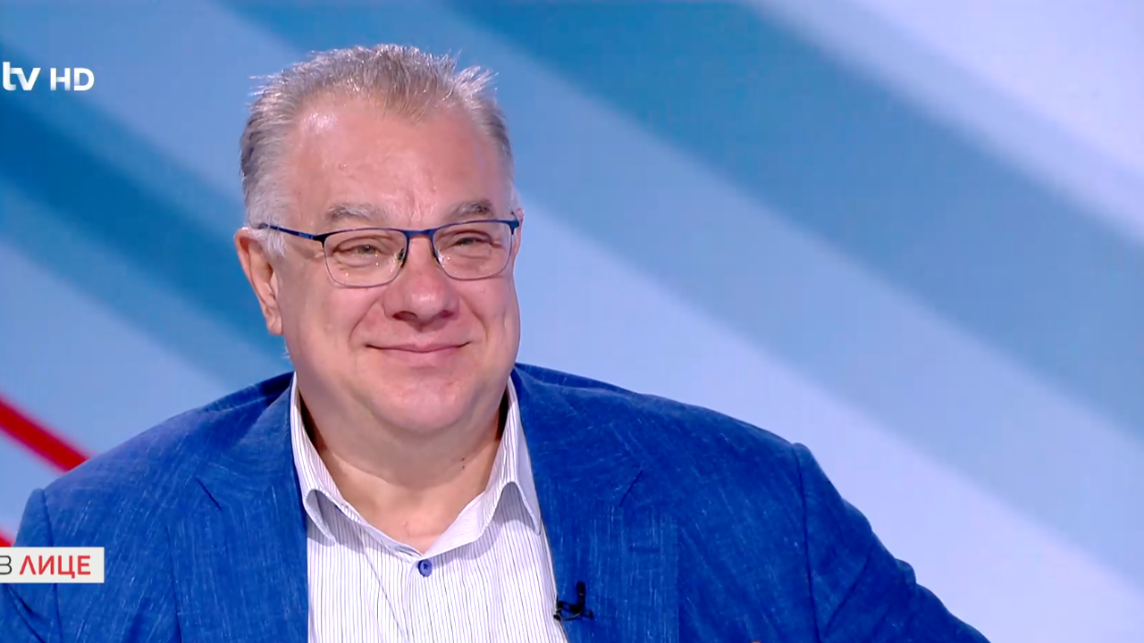 Д-р Мирослав Ненков: И най-тъпият лекар е по-добър от „Гугъл“ или Тръмп
