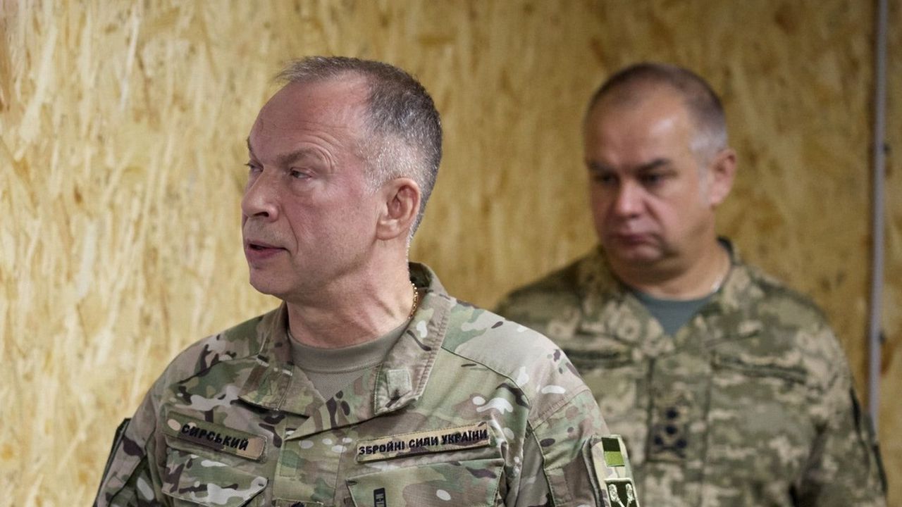 Руската армия използва нова военна стратегия, основаваща се на извършването