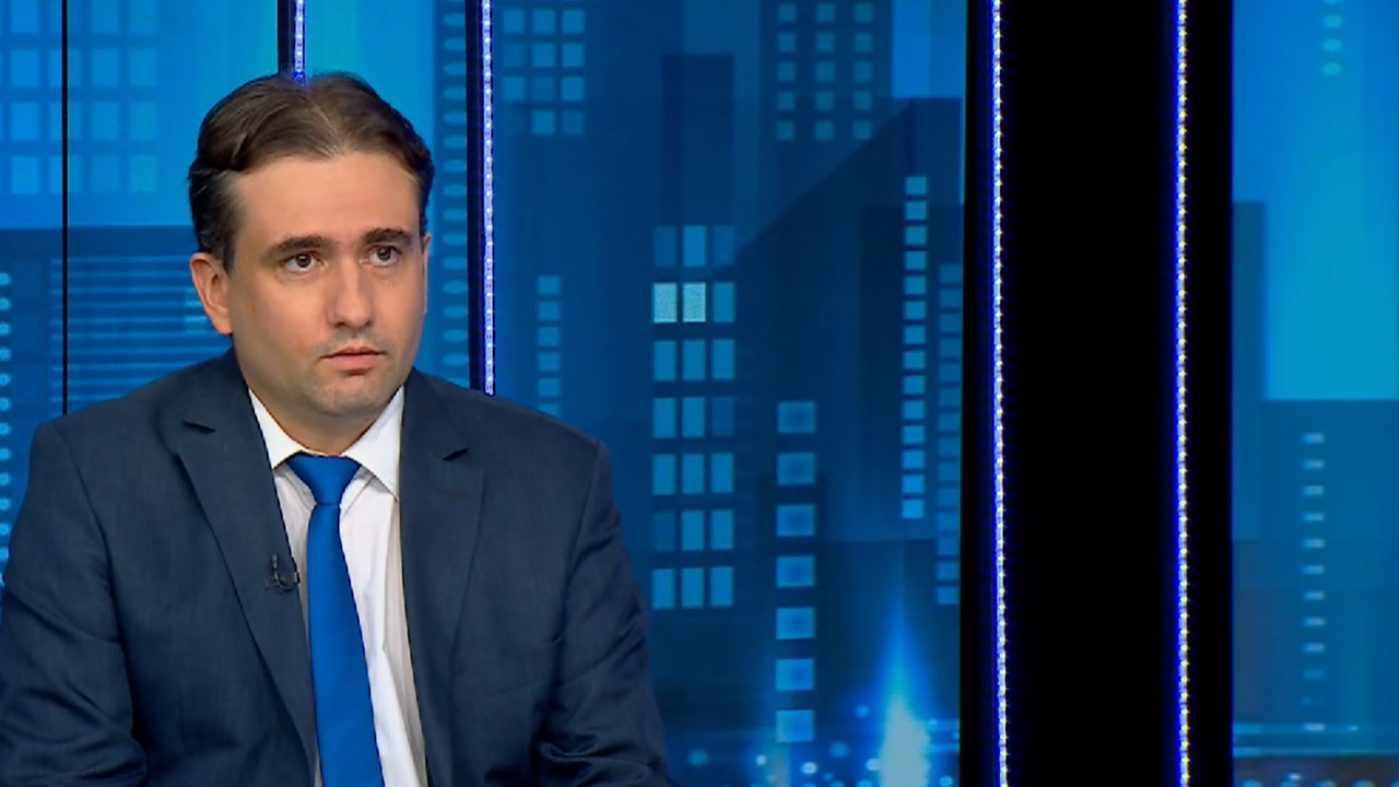 Божидар Божанов: И цялото Народно събрание да отиде в Плевен, водата няма да тръгне