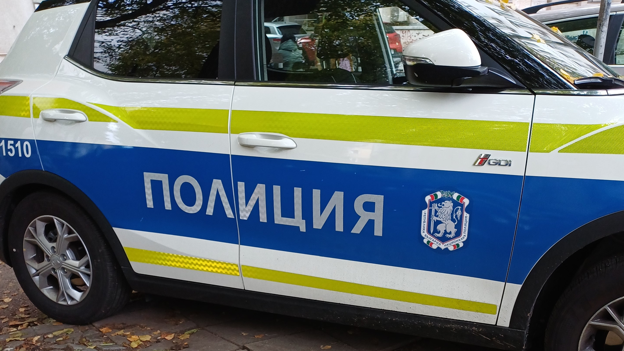 Около 18.30 часа вчера в РУ-Ботевград постъпил сигнал от местен