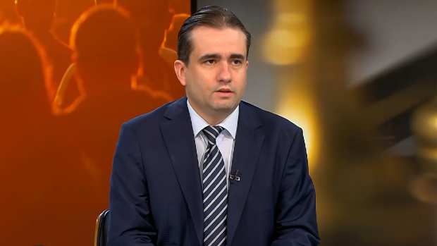 На въпрос за смяната на Наталия Киселова от председателския пост