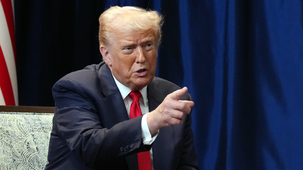 Новият кмет на Ню Йорк все още счита Тръмп за заплаха за демокрацията