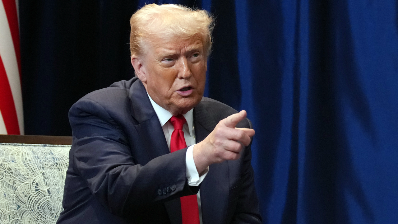 Обрат: Тръмп се обяви "за" публикуване на досиетата, свързани с Епстийн