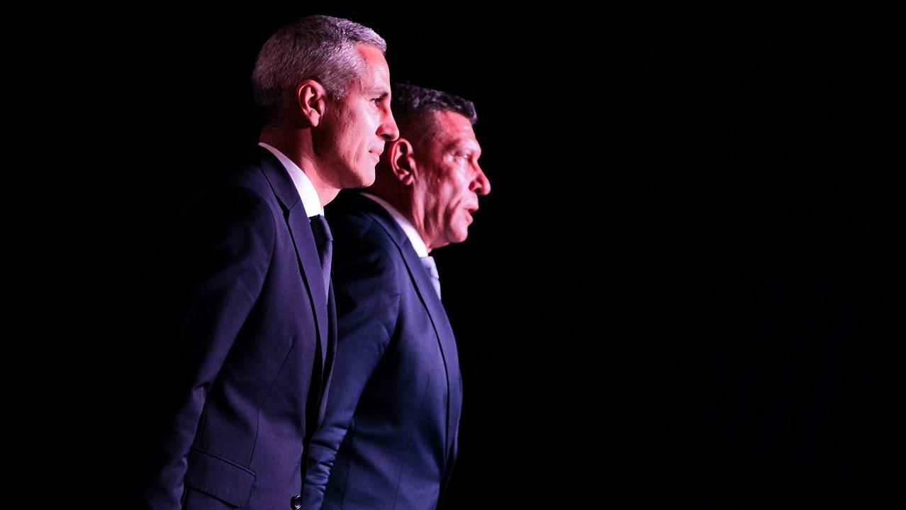 ИК на Гюров и Кандев сезира ЦИК за предизборна агитация на премиера Радев чрез каналите на Министерски съвет