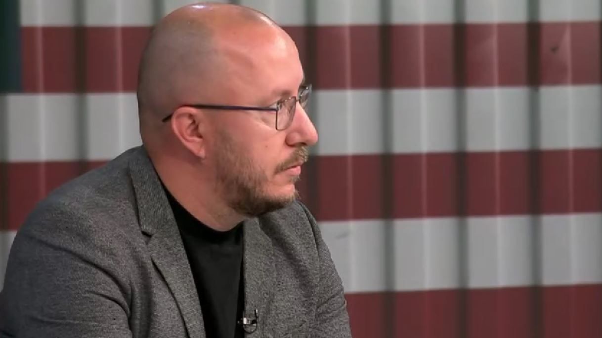 Не знам кой е бил готин през последните 5 години,