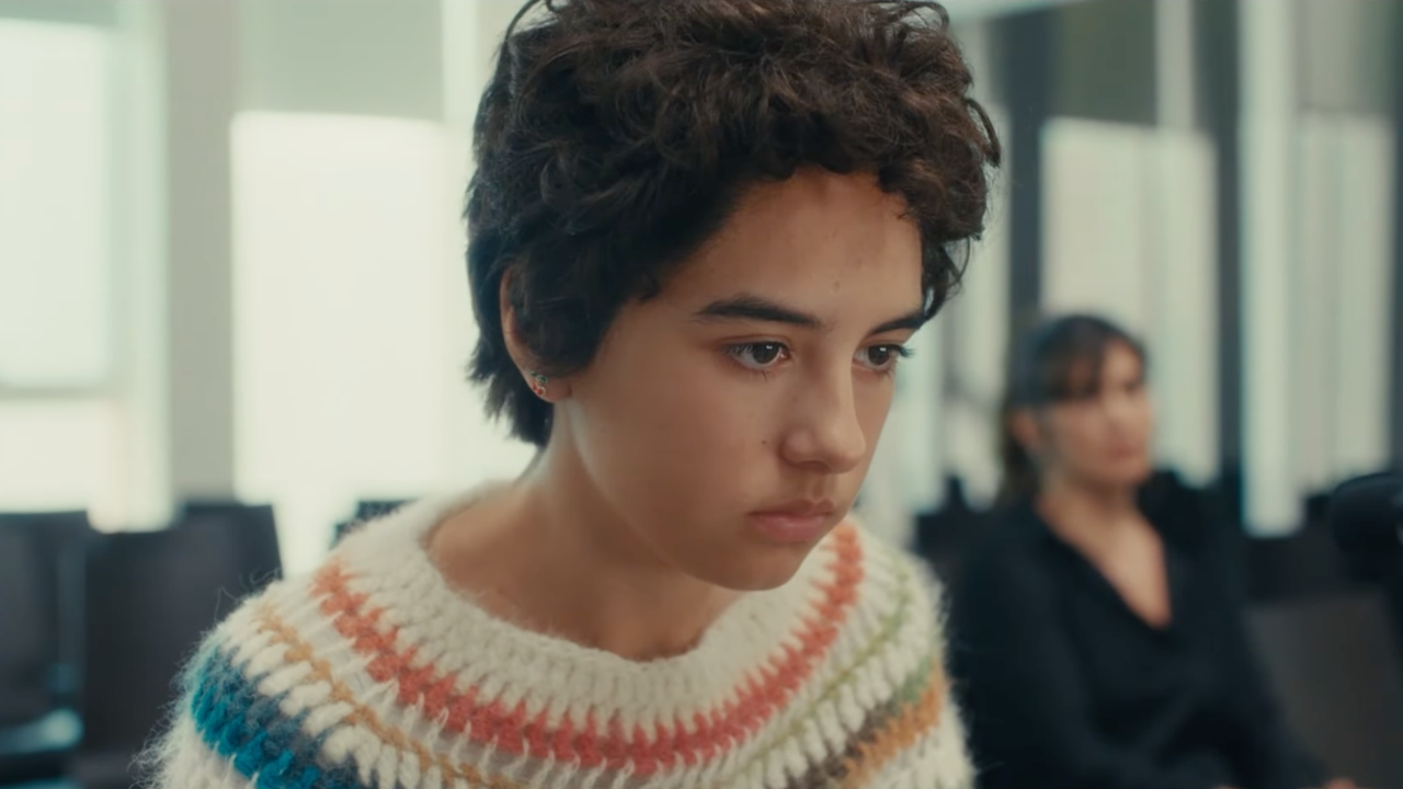 Филмът на сценариста и режисьор Хулия де Пас Солвас спечели