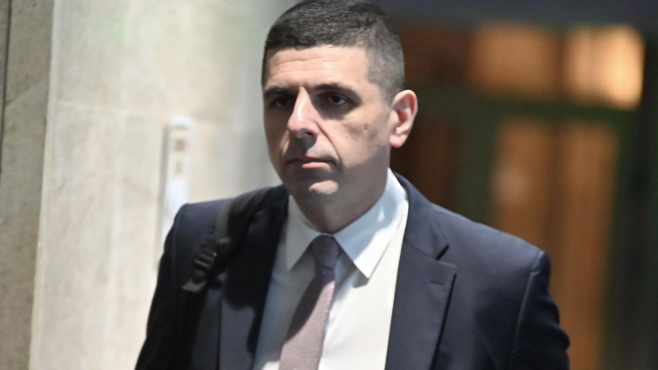 Има провокатори, виждат се агитки, които се използват при такива