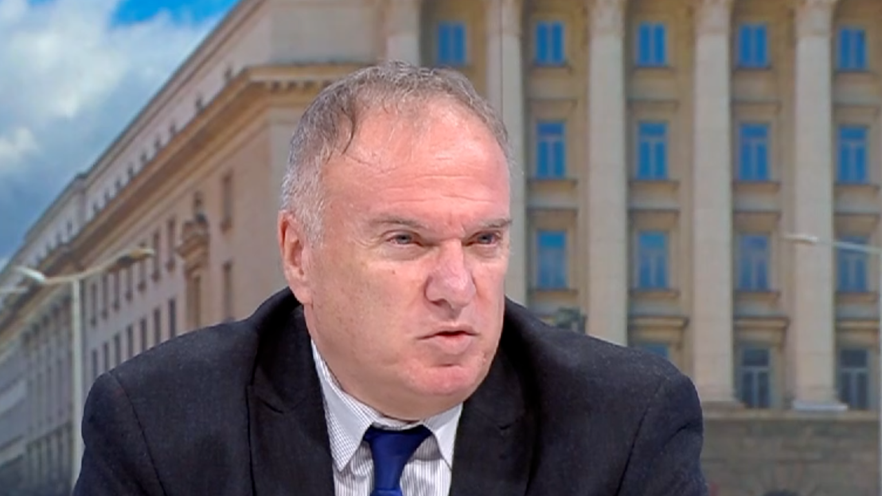 Това каза в предаването Денят на живо по NOVA NEWS