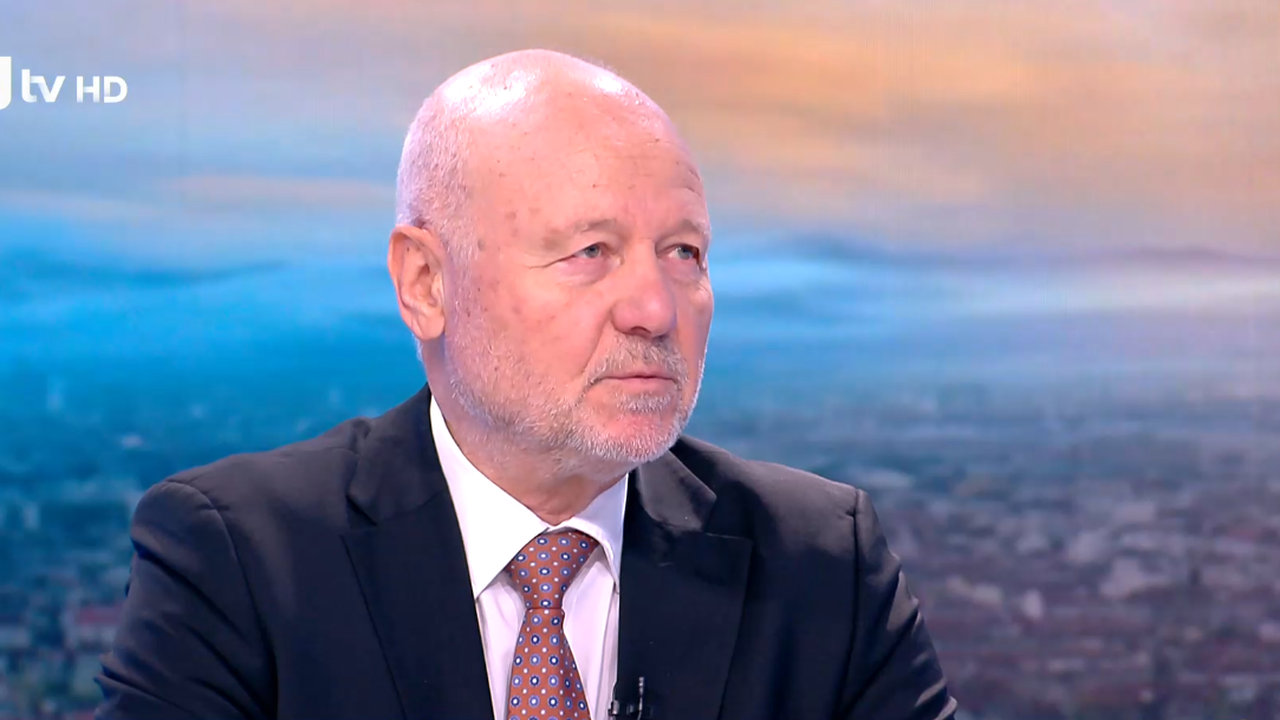 Допълни, че според него този план е по-скоро икономически. Предвижда