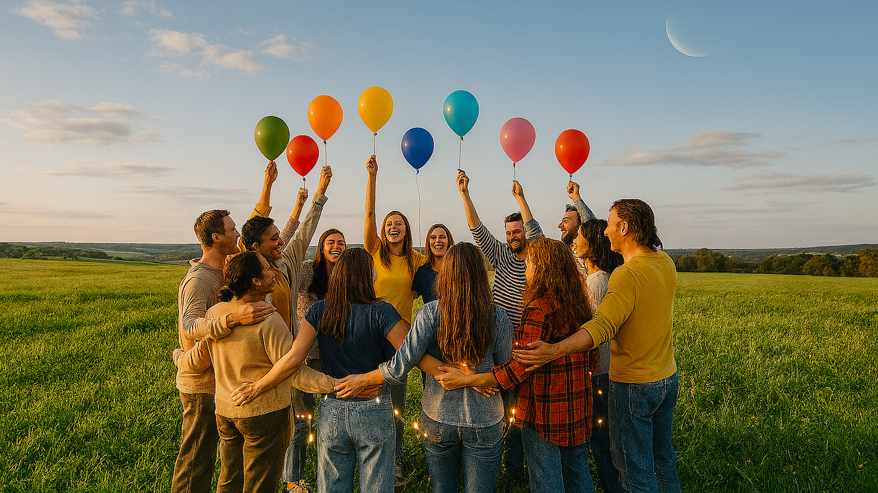 Сряда, денят в средата на седмицата, често ни изглежда като