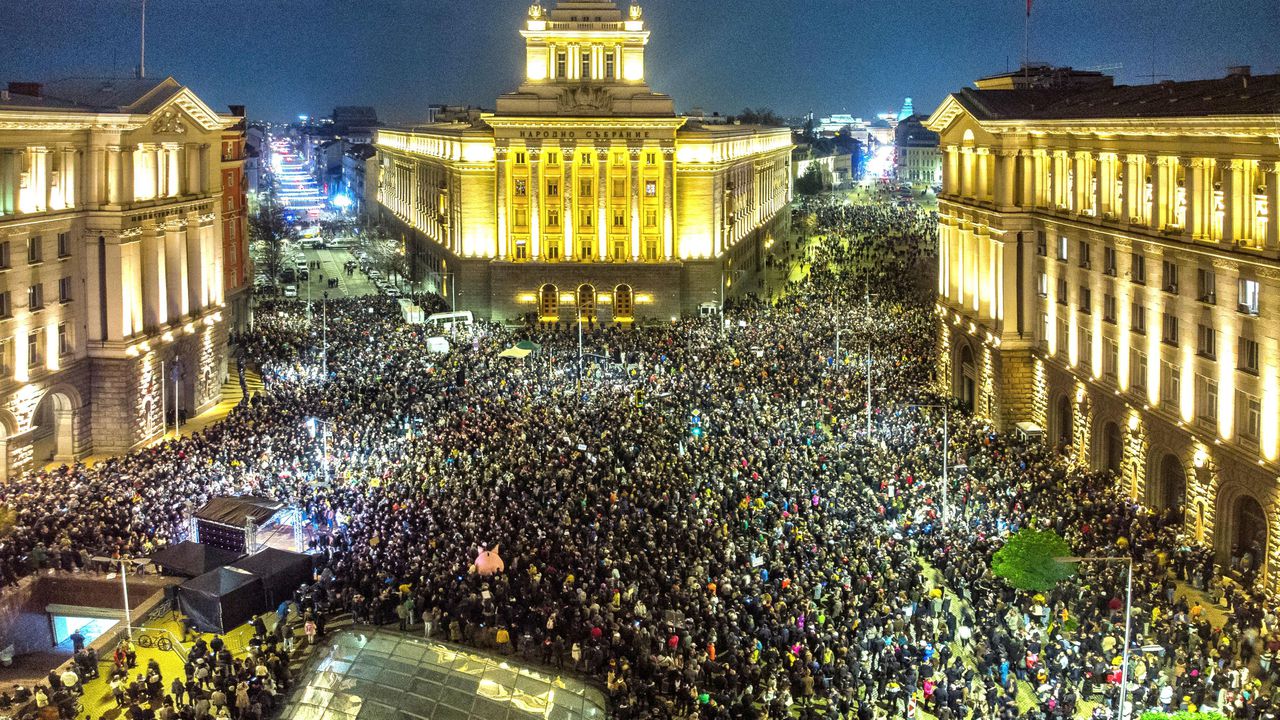 По думите му България е прекрасно място за правене на