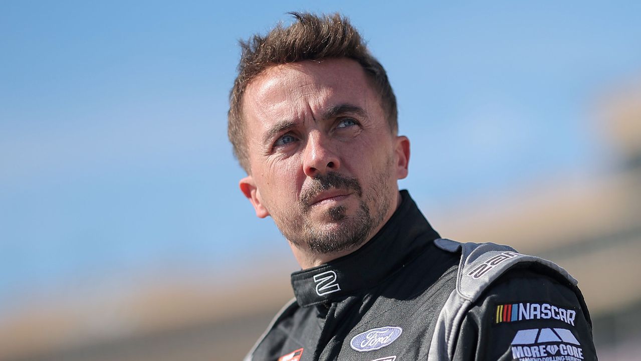 Франки Мюниц потвърди, че Ерик Пер Съливан няма да се