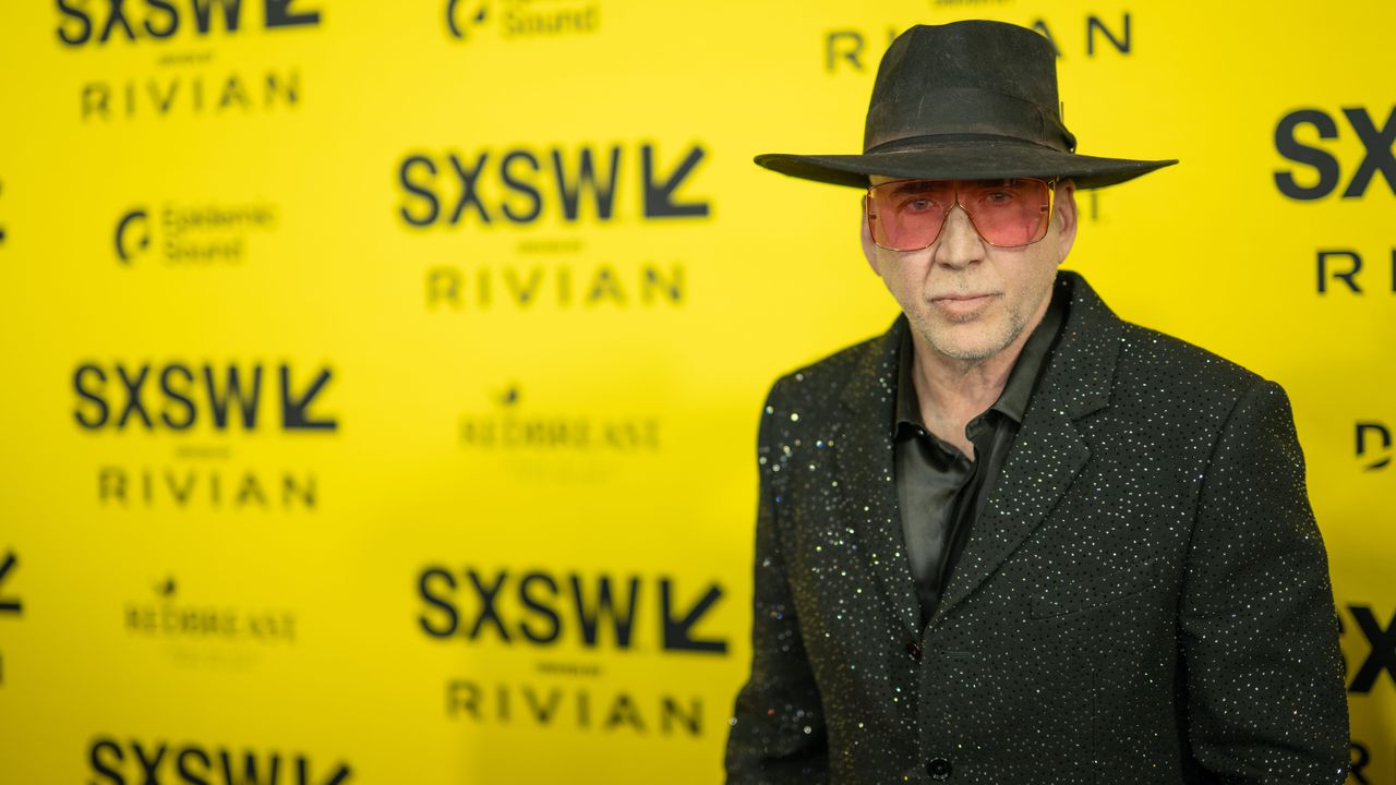 Има някои филми с Никълъс Кейдж, които карат зрителите да