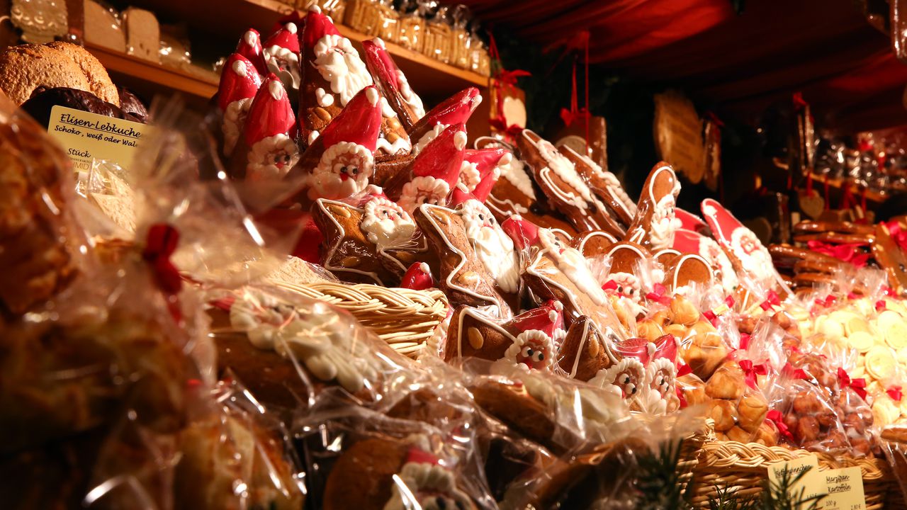 Германците ще трябва да плащат повече за шоколад, бисквитки и