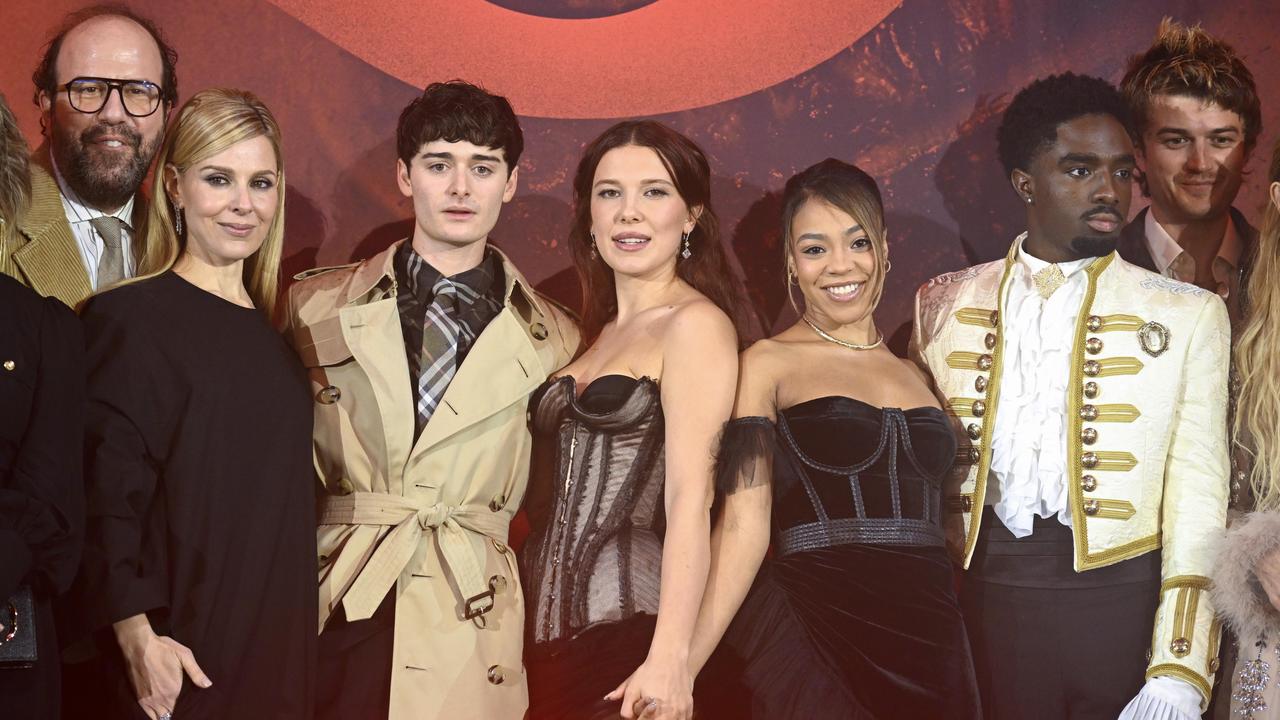 Според нов доклад на Puck News, цитиран от Forbes, Stranger