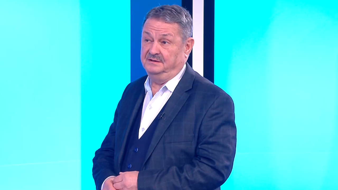 Мрачно, влажно, но не толкова студено е времето тази седмица.