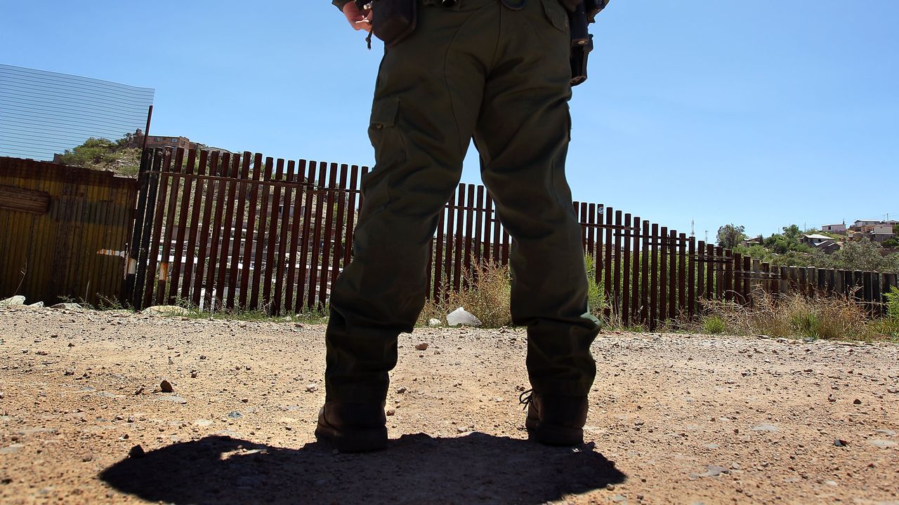 Пореден случай на стрелба в Щатите – служител на Гранична