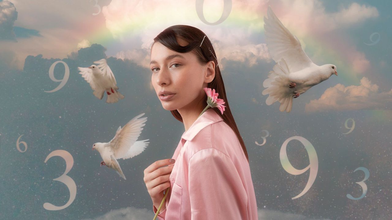 В последните години т.нар. ангелски числа“ се превърнаха в популярен