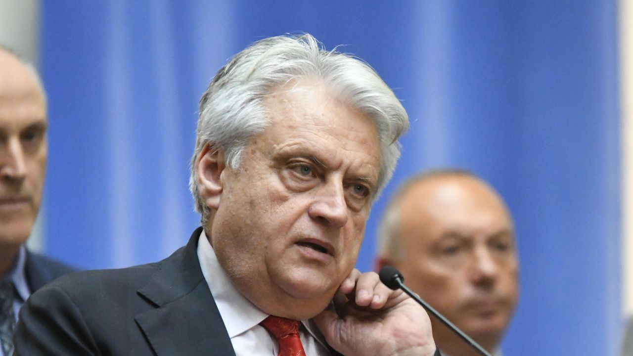 Бойко Рашков за мигрантския натиск: Нямаме основание да сме спокойни