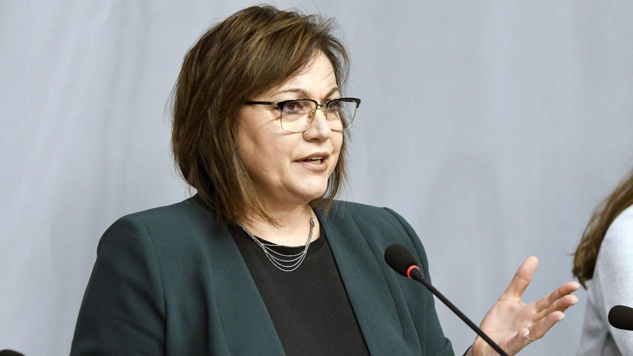 БСП преговаря за голяма лява коалиция със знакови бивши членове