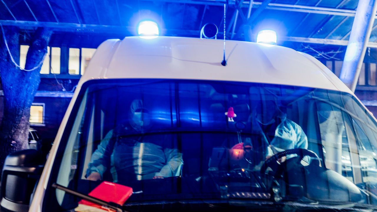 Хванаха шофьора, блъснал мотоциклетисти снощи. Един от тях почина