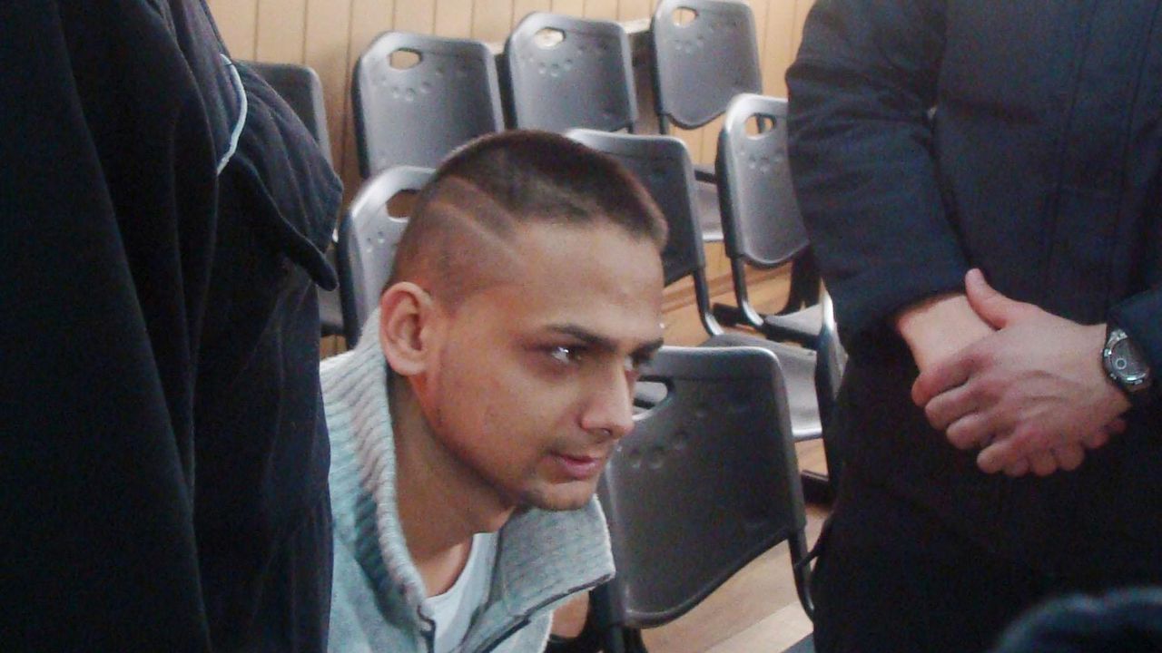 Внукът на Цар Киро ще лежи в затвора