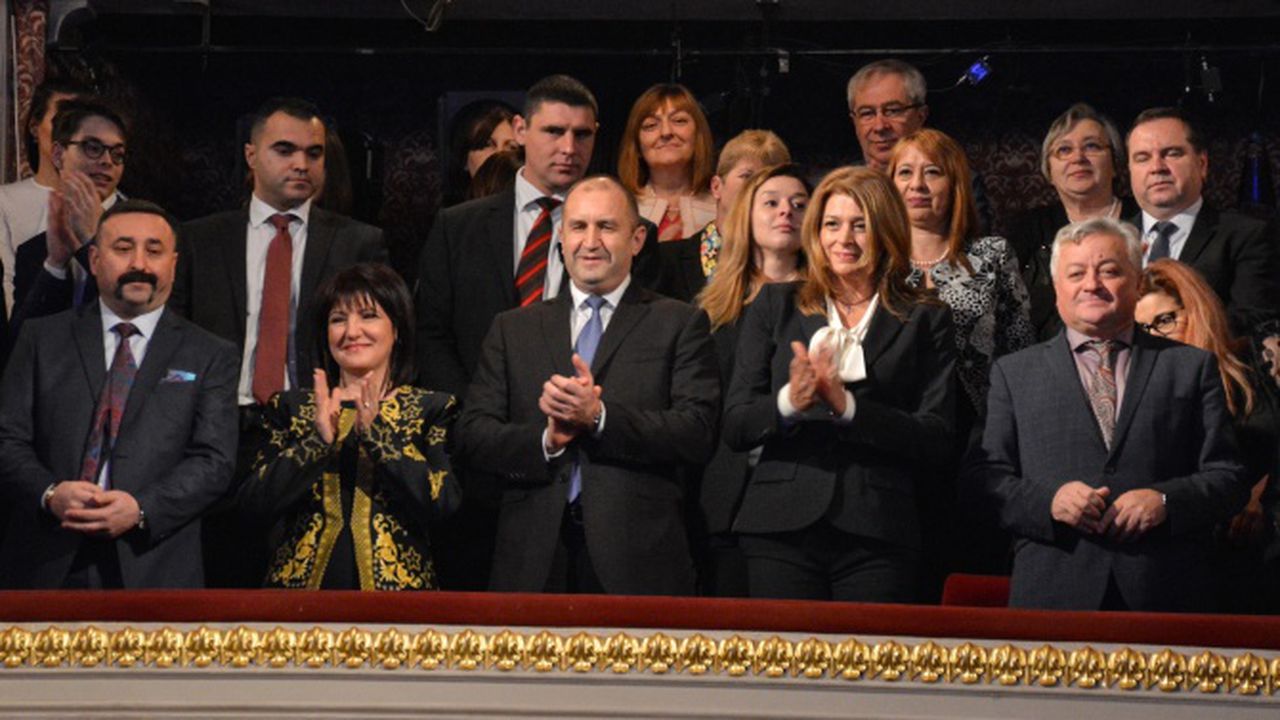 Дарени са над 1 357 000 лв. от началото на осемнадесетото издание на благотворителната инициатива „Българската Коледа“