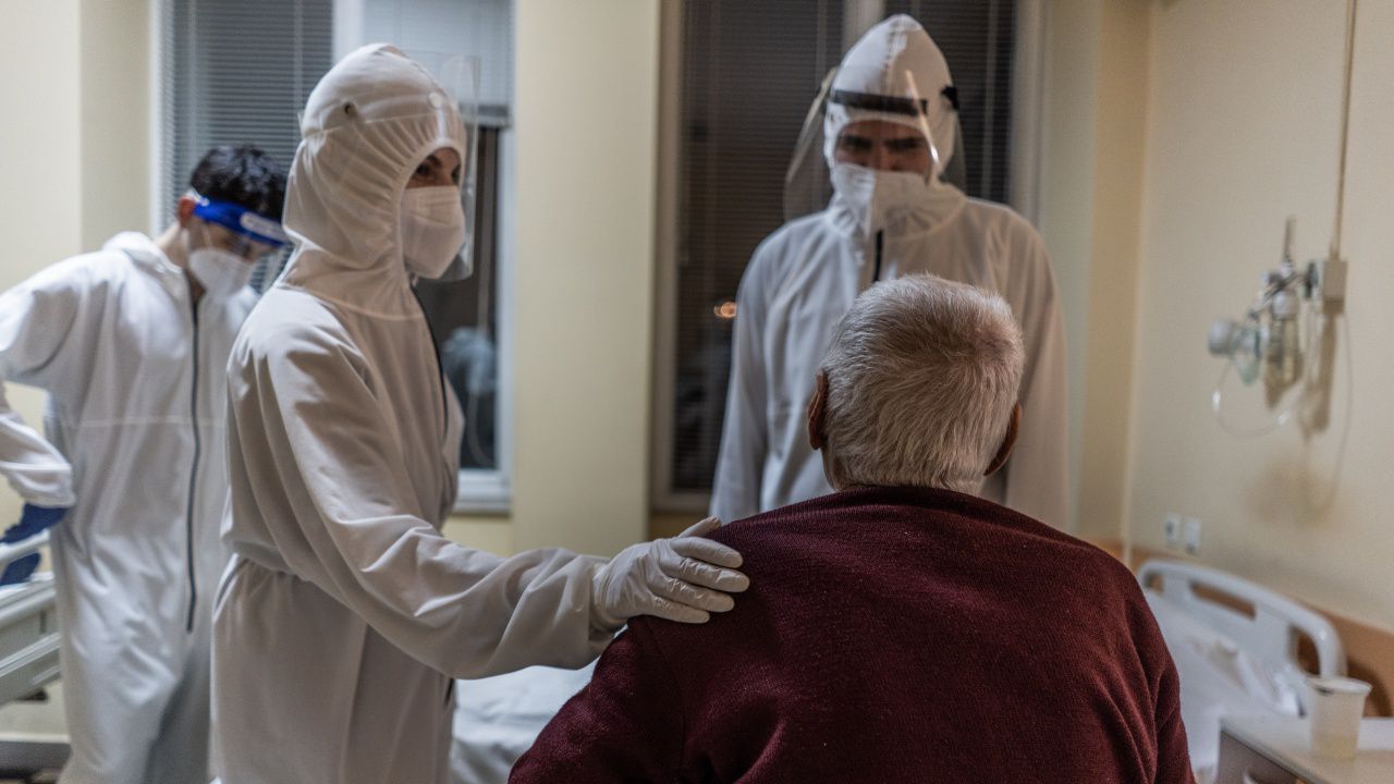 Без починали от COVID-19 за денонощието в Русе