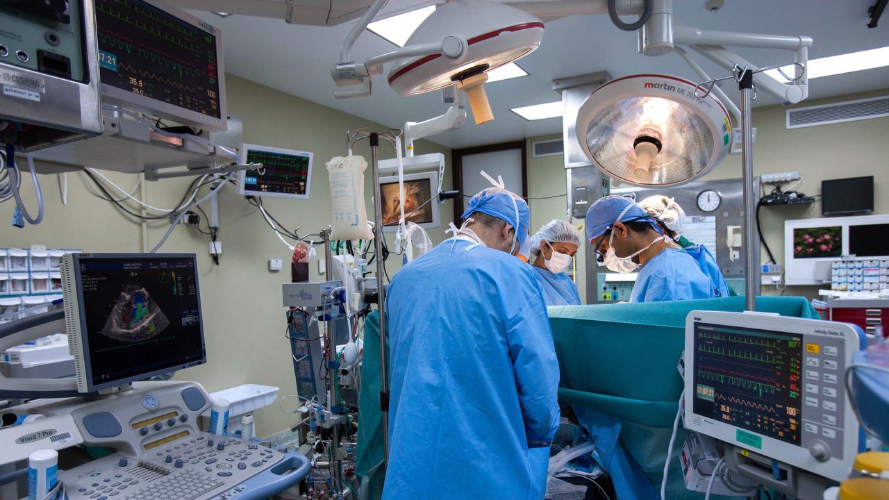 Определен е съставът на Етичната комисия по трансплантация