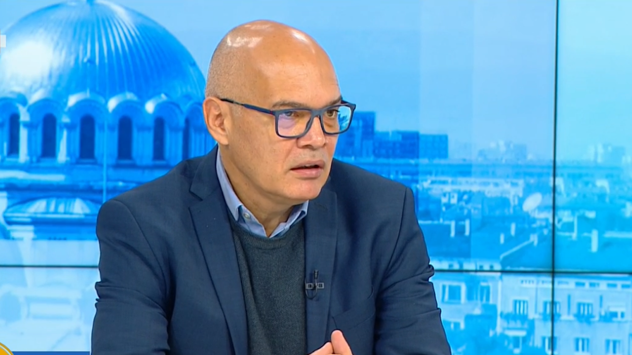 Безлов: В досиетата "Пандора" има поне 10 пъти повече български офшорки