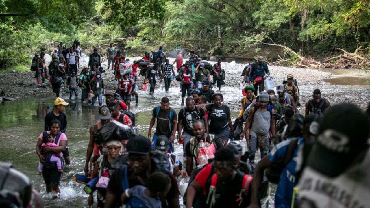 Литва получи близо 30 млн. евро за справяне с мигрантите