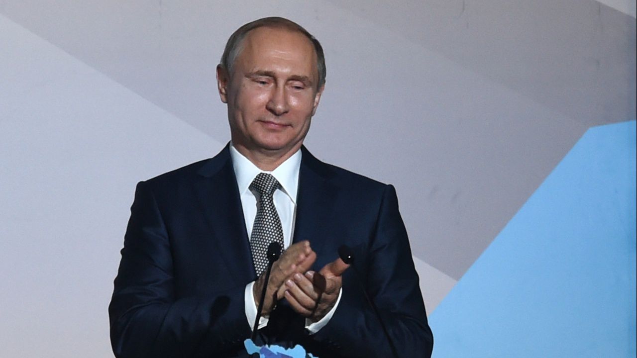 Путин: Русия е способна да нанесе необратим удар върху всеки един противник