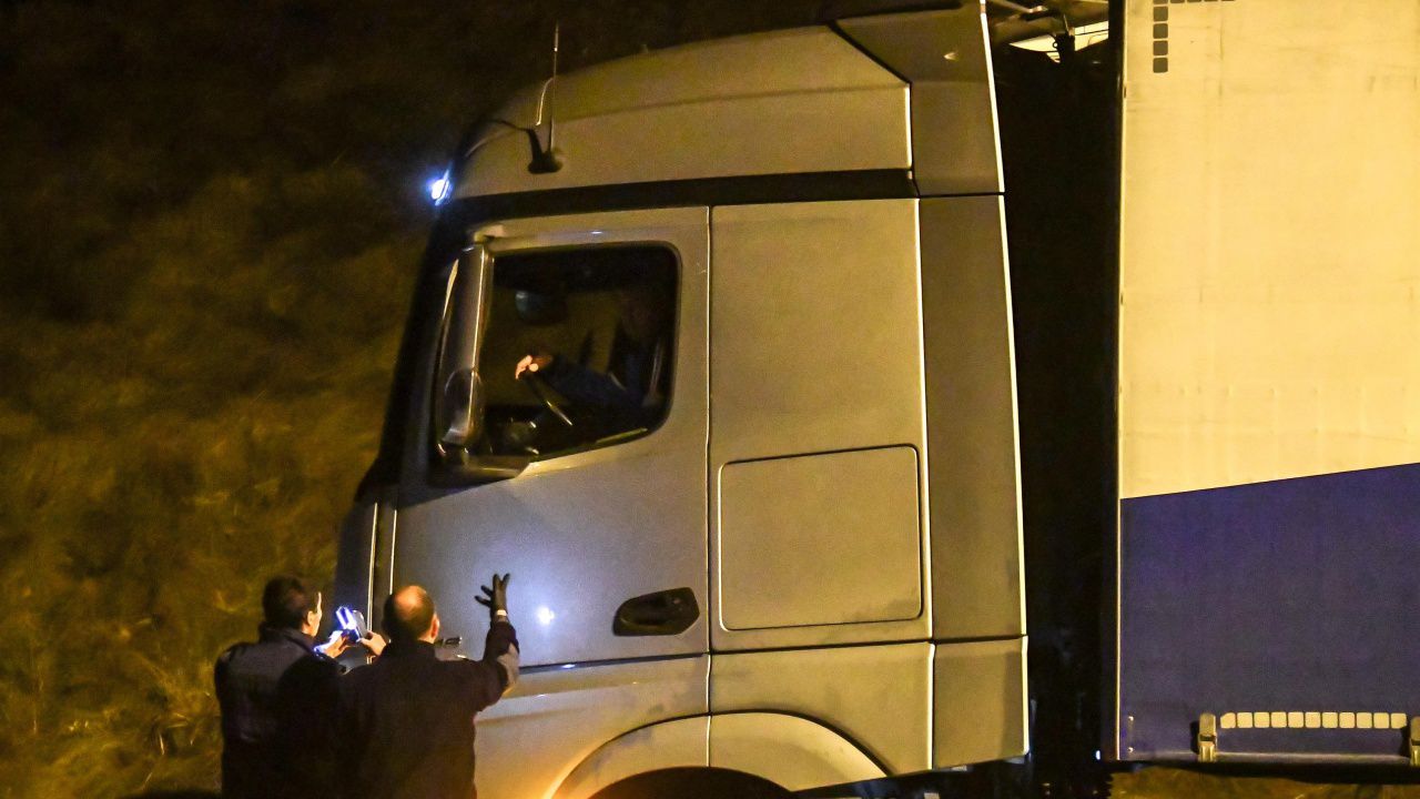 Привлякоха под наказателна отговорност водачът на ТИР, предизвикал тежка катастрофа с четирима загинали
