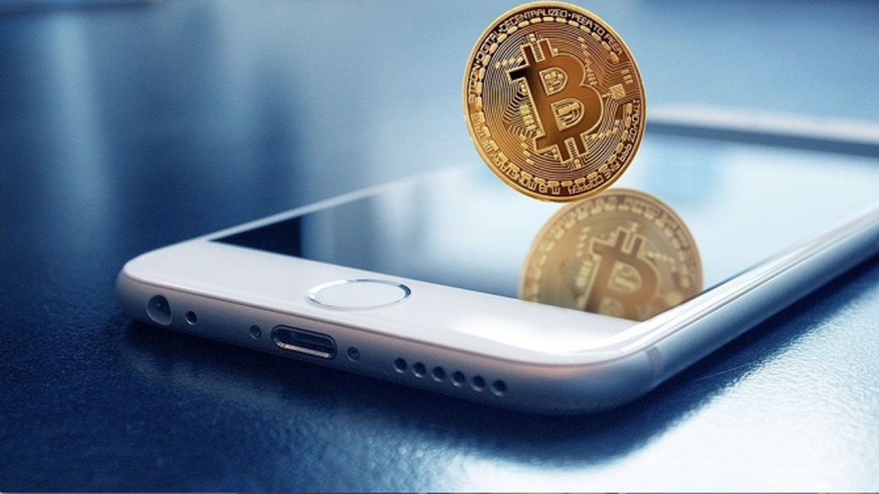 Притежател на биткойни не помни паролата си за достъп до 236 млн. долара