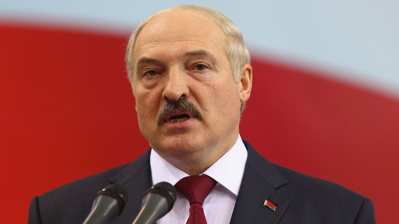 Лукашенко: Хората ни не са идиоти