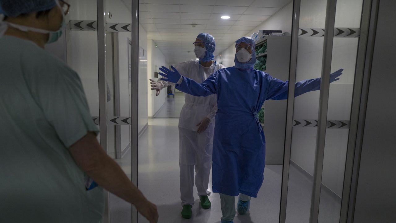 Семейството на починалото от COVID-19 бебе е с отрицателни резултати за вируса