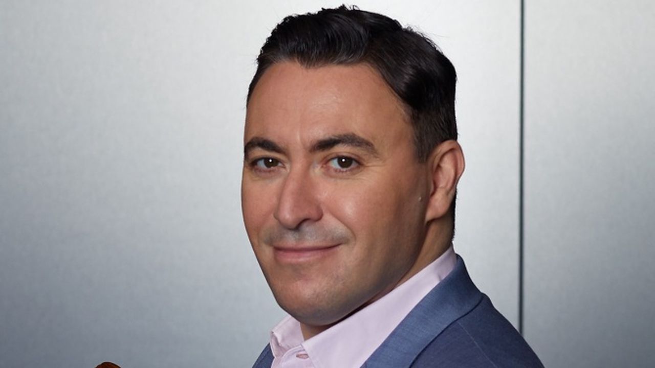 Софийската филхармония пуска билети за генералната репетиция на Максим Венгеров