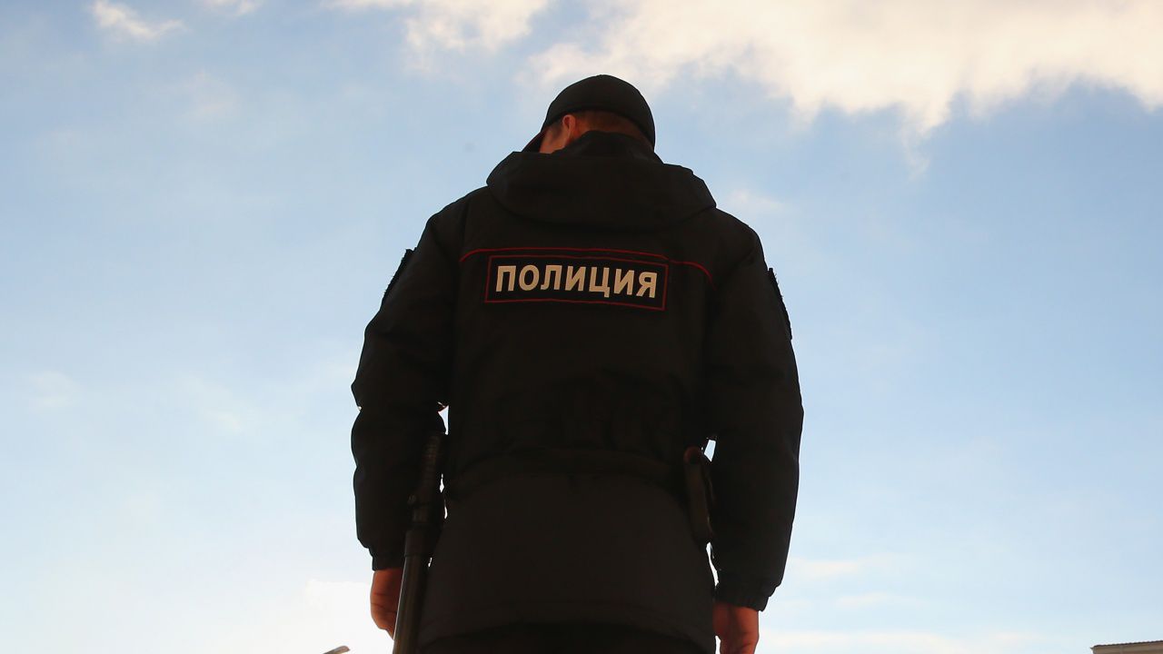 Неонацисти подготвяли атентат в Русия
