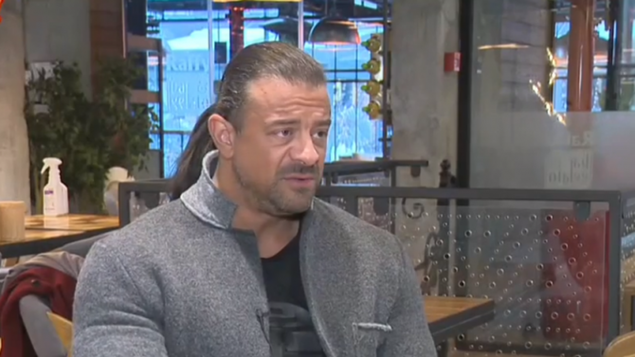 Ричард Алибегов прогнозира край на повечето нощни заведения