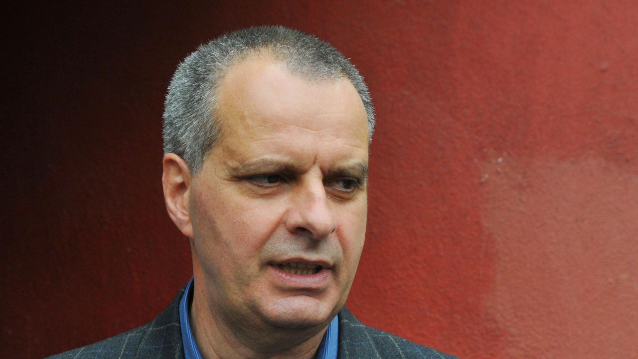 Социолог: Това, което става са външни сценарии, Николай Василев е много дискредитиран политик