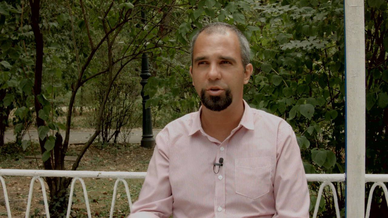 Първан Симеонов за novini.bg: Българите искат промяна, но не и неизвестност