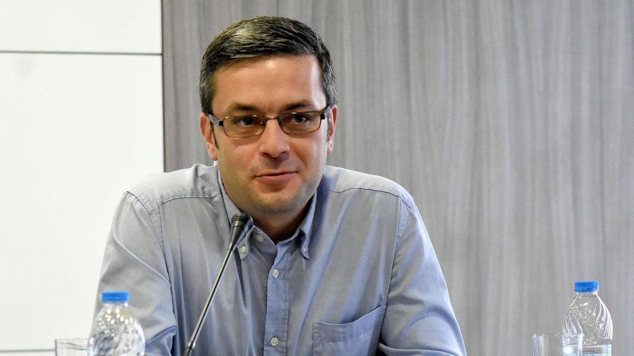 ПГ на ГЕРБ също поиска оставката на проф. Иво Христов заради "инфантилното общество"