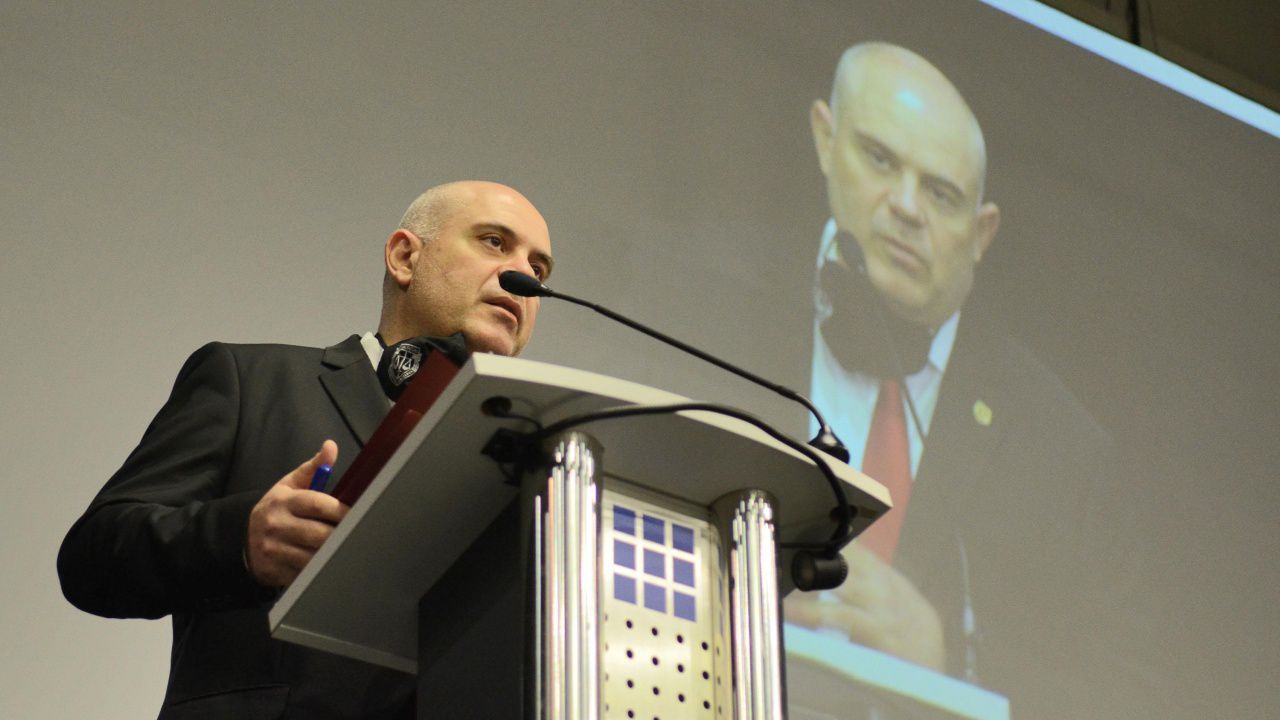 Асоциацията на прокурорите: Искането за отстраняване на главния прокурор цели дестабилизация на съдебната власт