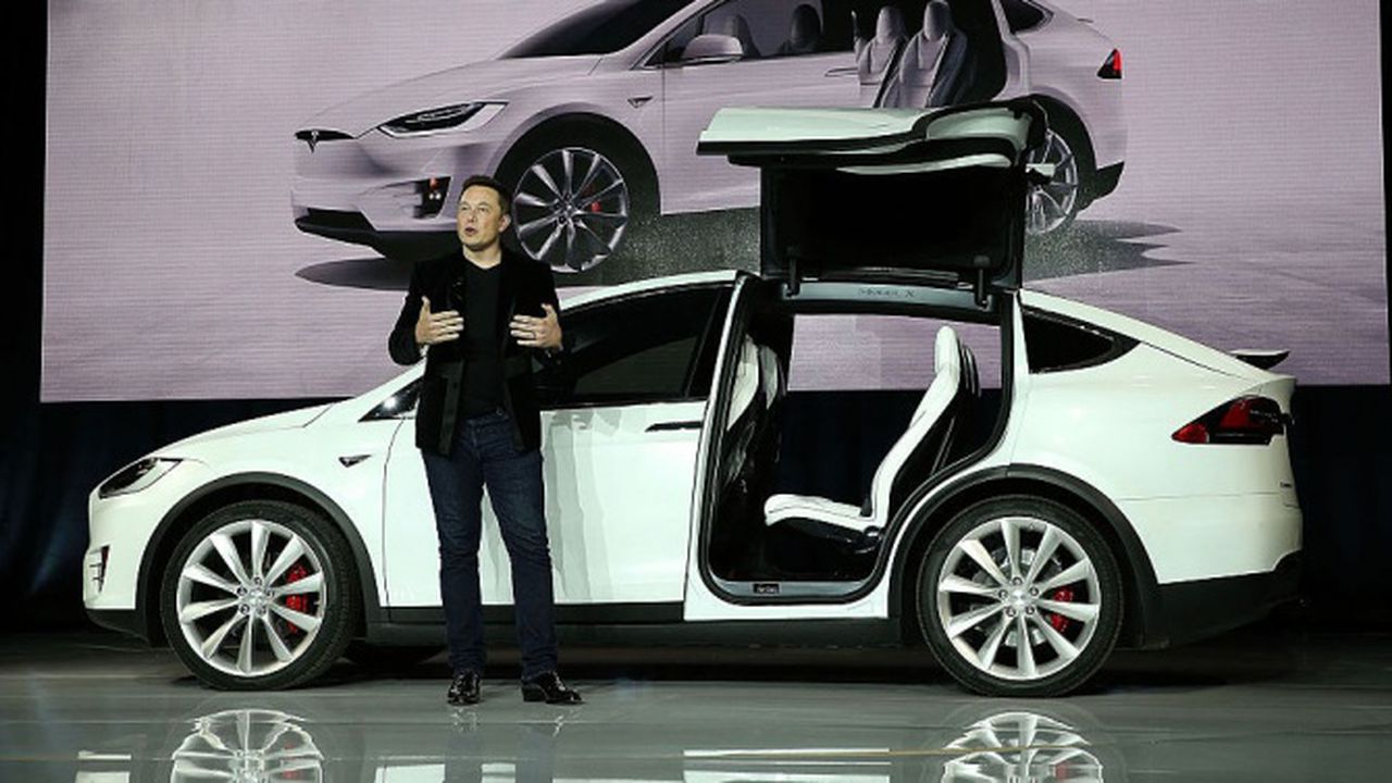 Хакери показаха как се краде Tesla