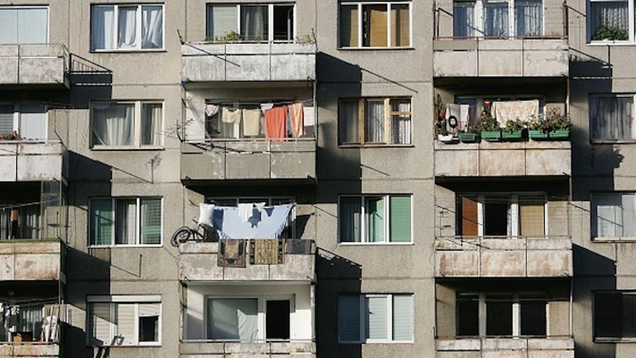 Всяко трето жилище у нас стои празно